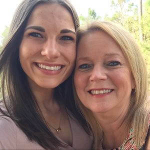 Meet your Posher, Kathy